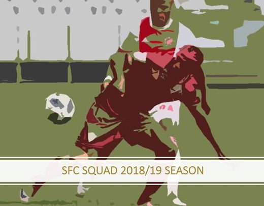 Stellenbosch Football Club added 25 new photos