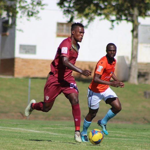 Not the result we wanted. 1 1 against @witbankspursfc on saturday.jpg