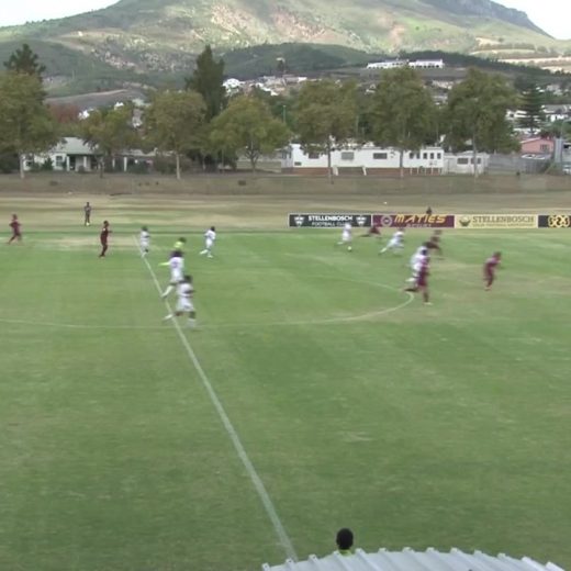 Let’s to some goal appreciation … #stellenboschfc #sfc #proudlystellenbosch