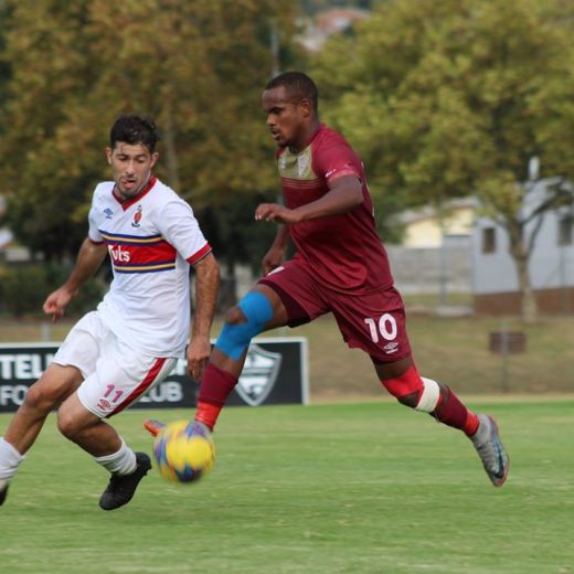 @rayners27 scored his 17th goal of the season in 1-1 draw against @jomocosmos this…