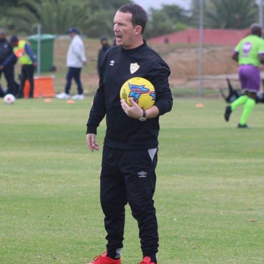 Stellenbosch Football Club added 114 new photos