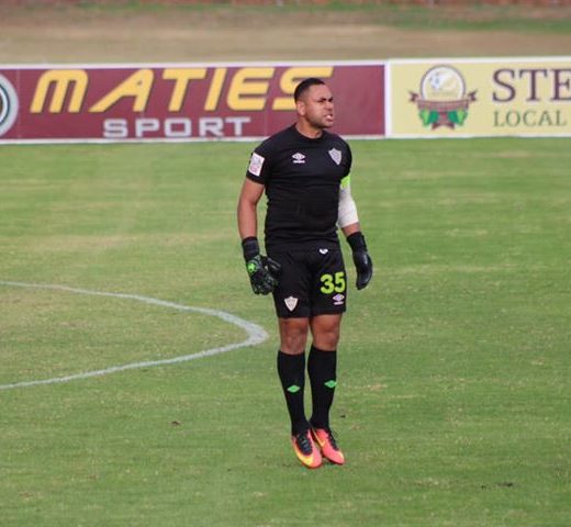 ‪GOOD NEWS!‬ ‪Tomorrow’s @the_nfd match against @TSGALAXYFC will be broadcasted on @SuperSportTV at 15:00!‬…