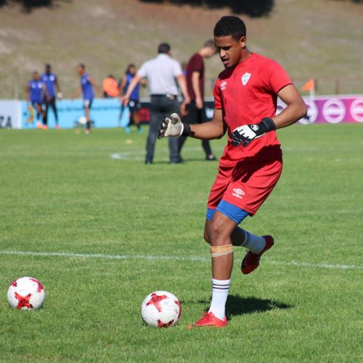 Stellenbosch Football Club added 150 new photos