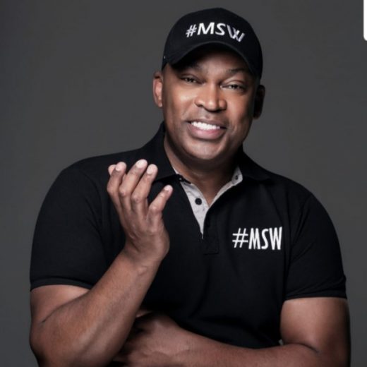 ICYMI Our CEO Rob Benadie talks to Robert Marawa on the Marawa Sports Worldwide
