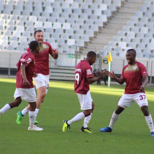 Levels of excitement are very high! We can’t wait to share all the happenings…