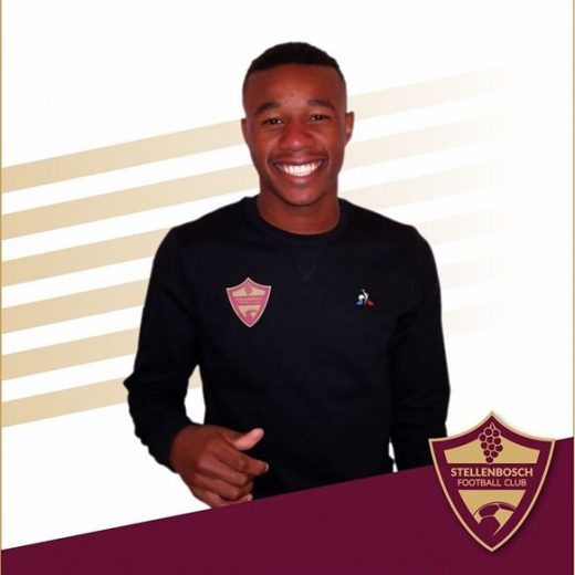 Welcome back home to @inga_nyeleka_ Inga lived in Khayamandi and it’s great to have…