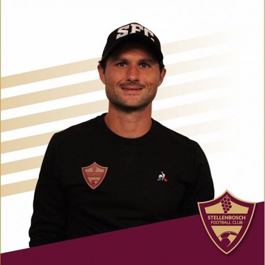 Welcome to the Stellies Family, @marcvanheerden08 Marc is an experienced PSL defender & set…