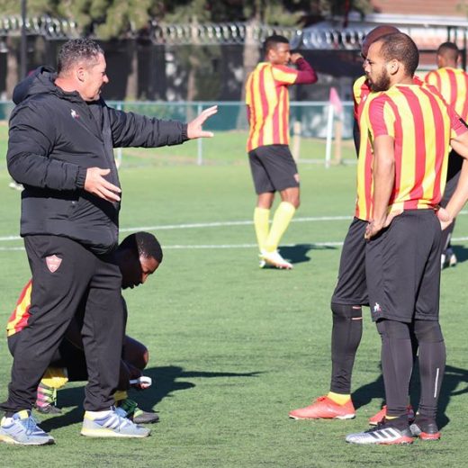 First match SFC 1 (Waseem), SSU 1 Second match SFC 3 (Dickson, Iqraam, Leletu),…