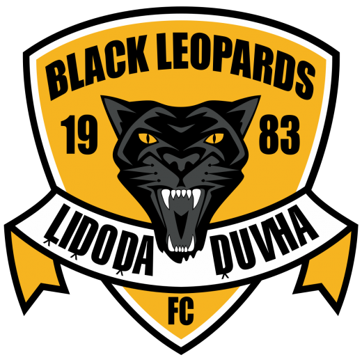 Black Leopards FC logo