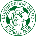 Bloem Celtic FC logo