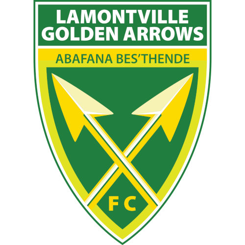 Golden Arrows FC logo