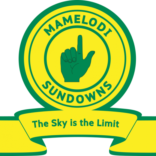Mamelodi sundowns logo