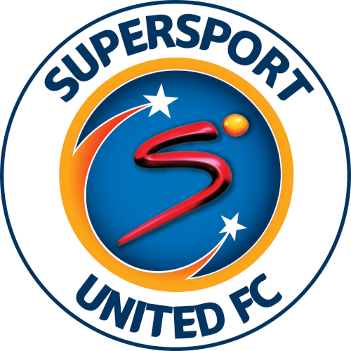supersport united logo