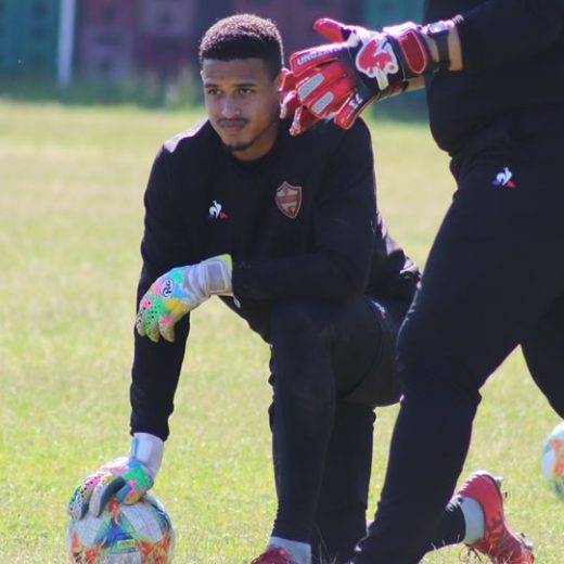 No game week does not mean we are not training! #stellenboschfc #proudlystellenbosch