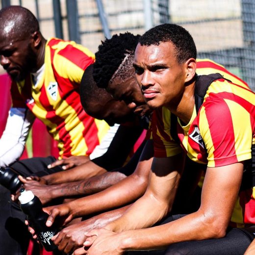 Thank goodness for @pique performance on days like today stellenboschfc proudlystellenbosch.jpg