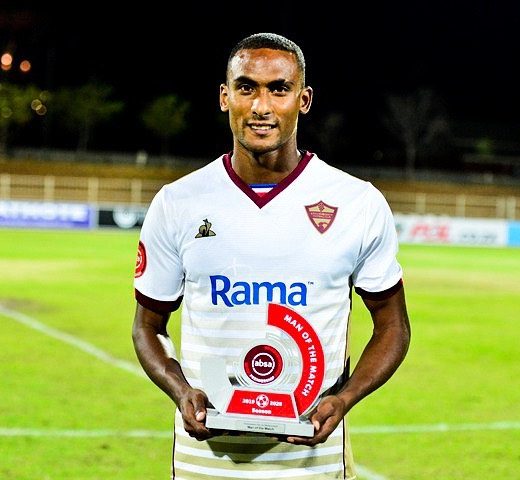 Wednesday was a day of firsts for stellenboschfc we recorded.jpg