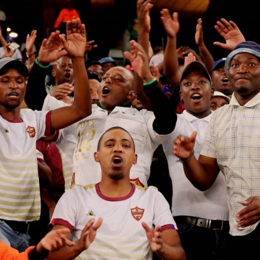 The Stellenbosch Fc Family. We Cant Do This Without.jpg