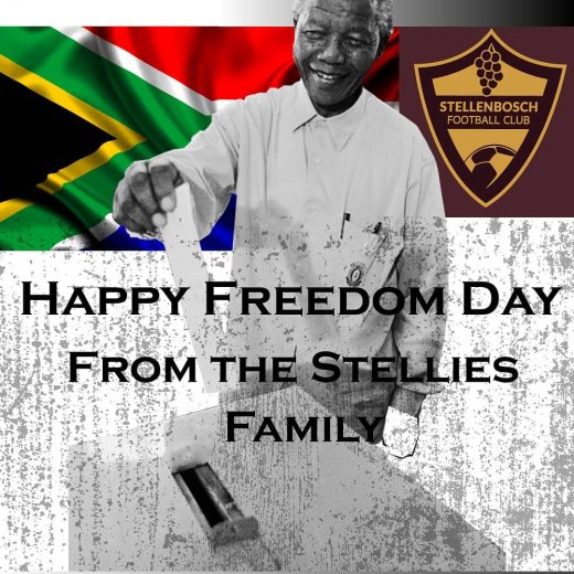 Happy Freedom Day Fellow South Africans. Today We Commemorate The.jpg