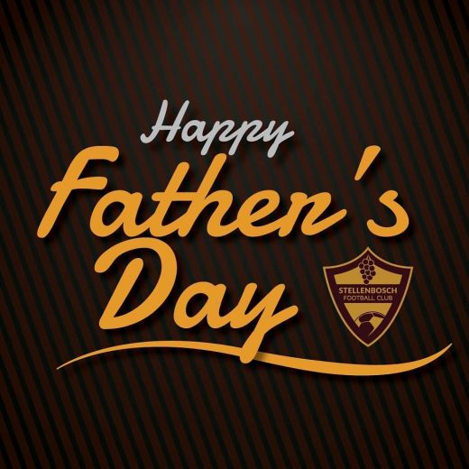 Happy Fathers Day Stellies Family . Stellenboschfc Proudlystellenbosch Happyfathersday.jpg