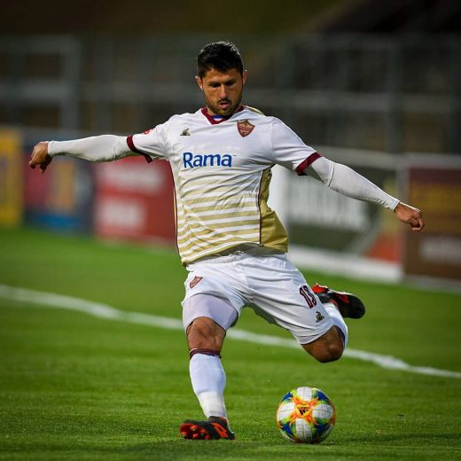 Lining up the week like final week final push bless.jpg