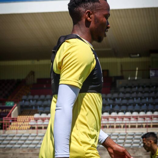 Blessed sunday sincerely yours solly stellenboschfc proudlystellenbosch.jpg