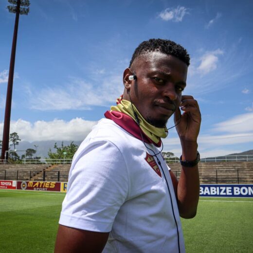 Field inspection stellenboschfc proudlystellenbosch dstvprem.jpg