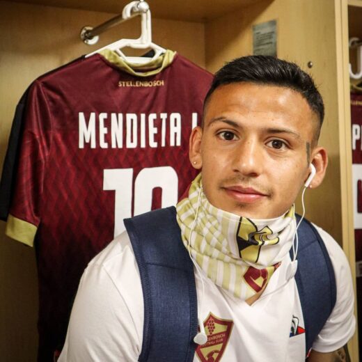 Four changes to the starting xi sees mendieta van rooyen.jpg