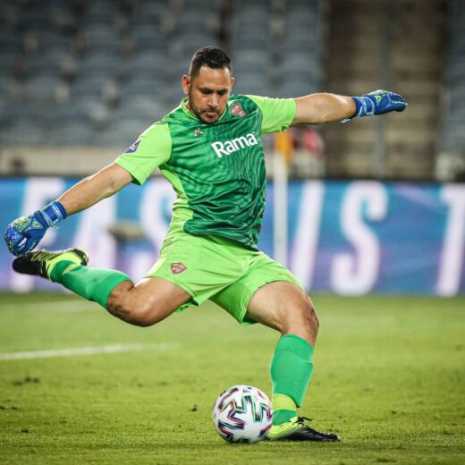 Line it up keep your eye on it and give.jpg