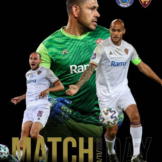 Match day dstv premiership @supersport unitedfc today 04 november lucas moripe.jpg