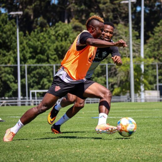 Kicking it up a gear stellenboschfc proudlystellenbosch.jpg