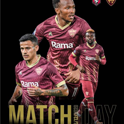 Match day dstvprem @tsgalaxyfc today 06 december mbombela stadium 15h30.jpg