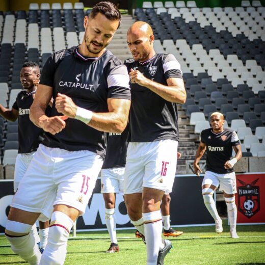 Mbombela stadium are you ready stellenboschfc proudlystellenbosch dstvprem.jpg