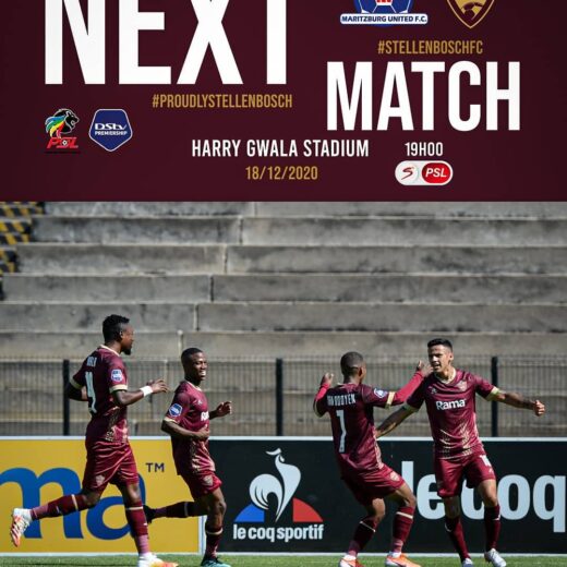 Next match dstvprem @maritzburgutd friday 18 december harry gwala stadium.jpg