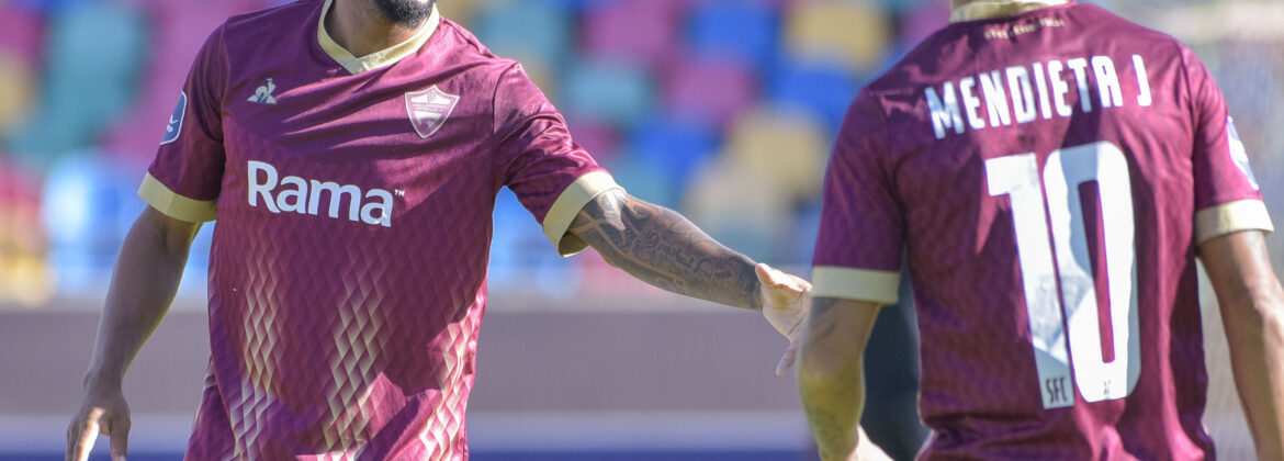 Football dstv premiership 2020/21 bloemfontein celtic v stellenbosch dr molemela stadium