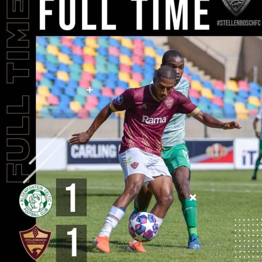 Full time here at dr molemela stadium and the shares.jpg