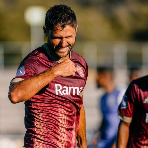 Marc van heerden back in on the goals stellenboschfc proudlystellenbosch.jpg