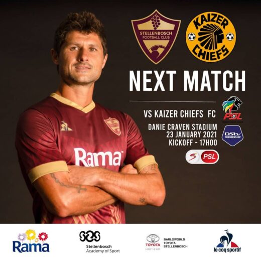 Saturday we go again vamos stellies dstvprem @kcfcofficial saturday 23.jpg