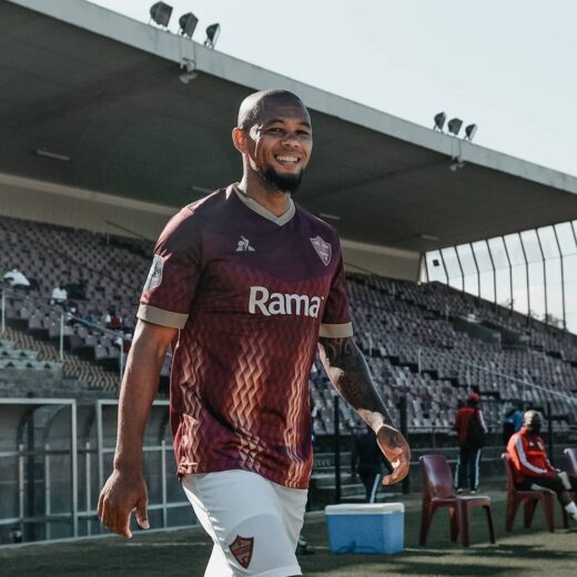 The general giving us a midweek smile to get us.jpg