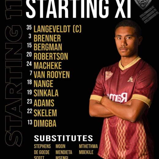 This is how we line up this afternoon stellenboschfc proudlystellenbosch.jpg