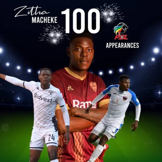 Zitha macheke set to join the 100 club the club.jpg