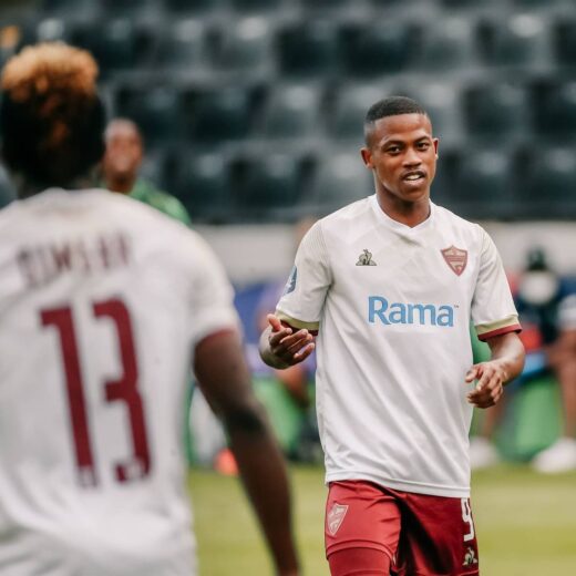 Du preez eyeing the match day weekend like stellenboschfc proudlystellenbosch.jpg