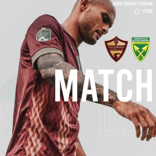 Matchday dstvprem @goldenarrowsfc today 12 february danie craven stadium 17h00.jpg