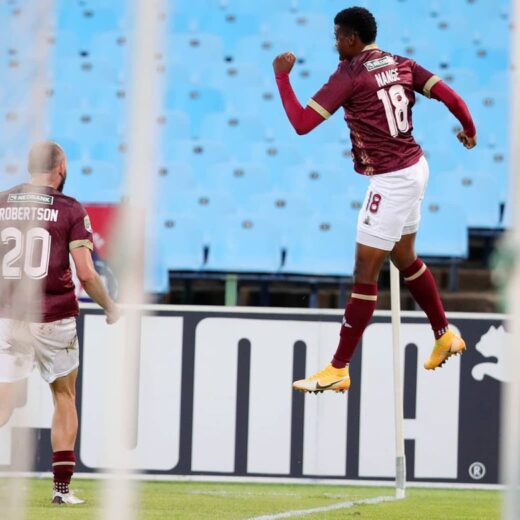 Phathutshedzo nanges late equalizer took us to extra time but.jpg