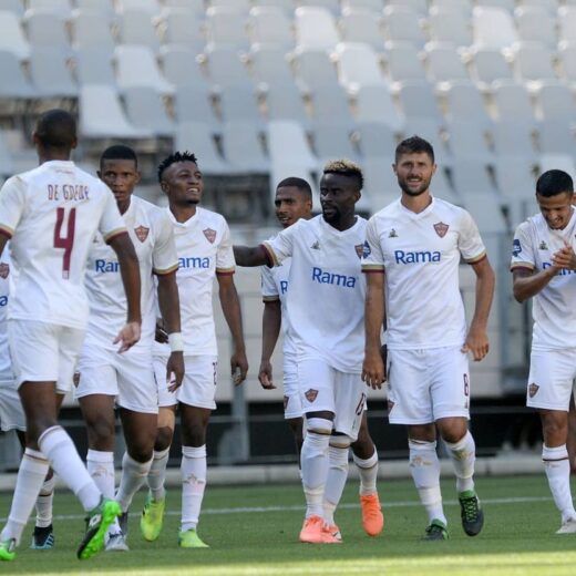 Trusting our processes united behind one badge stellenboschfc proudlystellenbosch.jpg