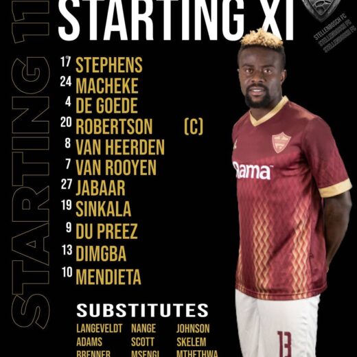 Starting xi @amazulu fc stellenboschfc proudlystellenbosch dstvprem.jpg