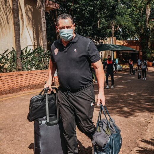 Were on our way next stop thohoyandou stellenboschfc proudlystellenbosch dstvprem.jpg