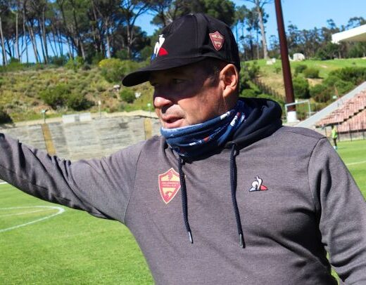 Inside training building towards the weekend stellenboschfc proudlystellenbosch.jpg