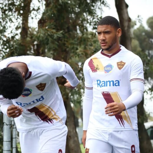 Johnson breaks the deadlock with goal to match the occasion.jpg