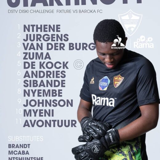 This is how our dstvdiskichallenge boys line up today at.jpg