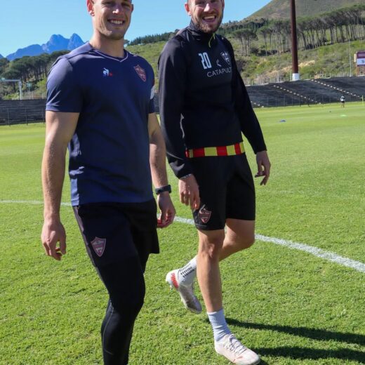 𝘙𝘰𝘢𝘥 𝘛𝘰 𝘙𝘦𝘤𝘰𝘷𝘦𝘳𝘺 𝘍𝘰𝘳 𝘚𝘱𝘪𝘤𝘦 stellenboschfc proudlystellenbosch.jpg